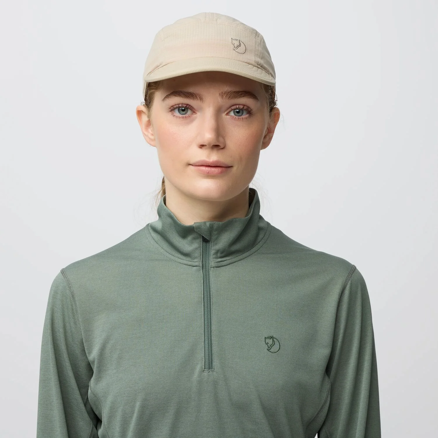 Abisko Day Hike Half Zip W - Image 5