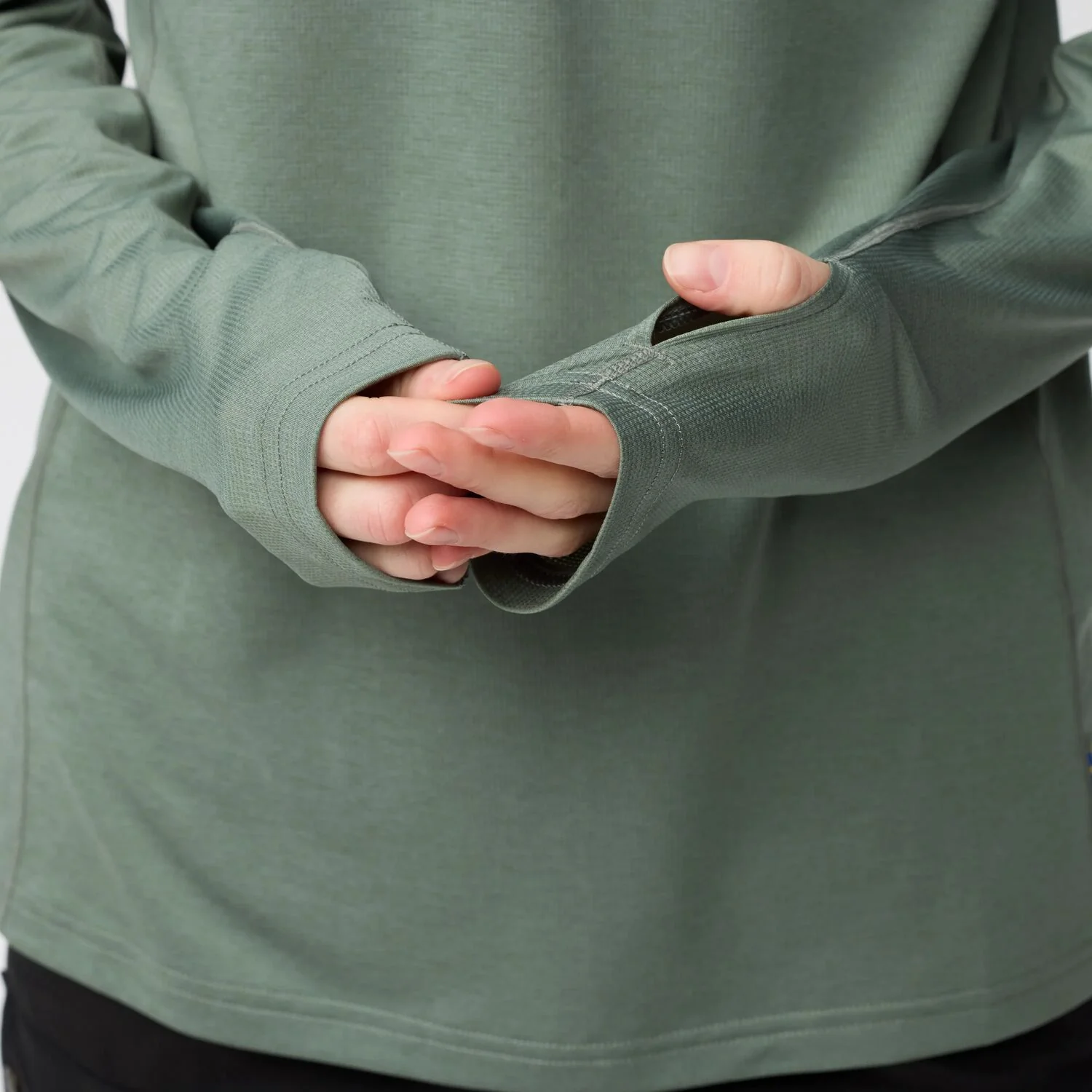 Abisko Day Hike Half Zip W - Image 8