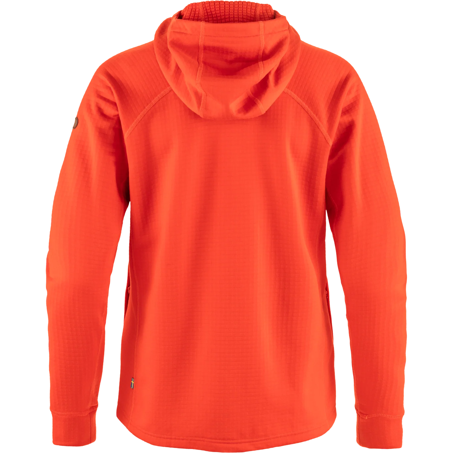 Abisko Grid Fleece Hoodie W - Image 17