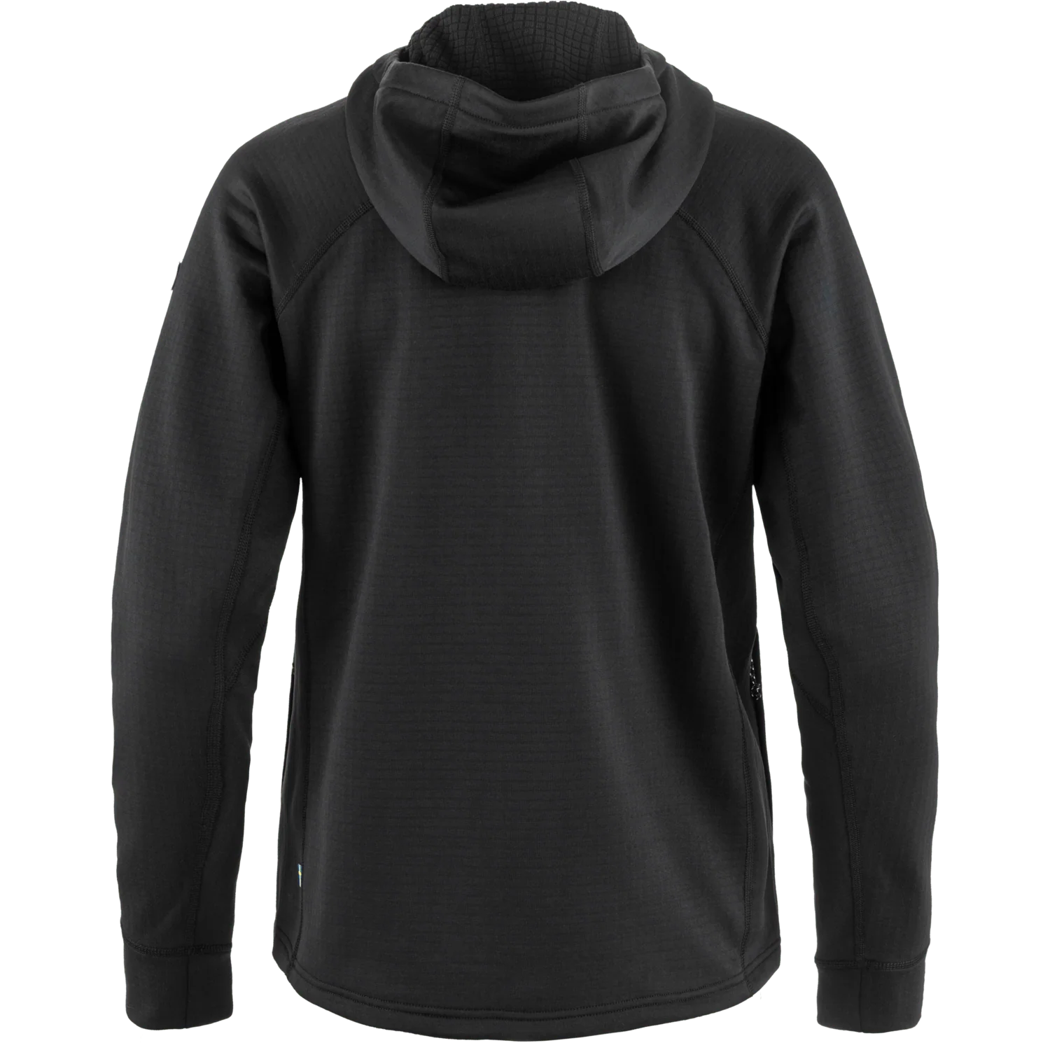 Abisko Grid Fleece Hoodie W - Image 19