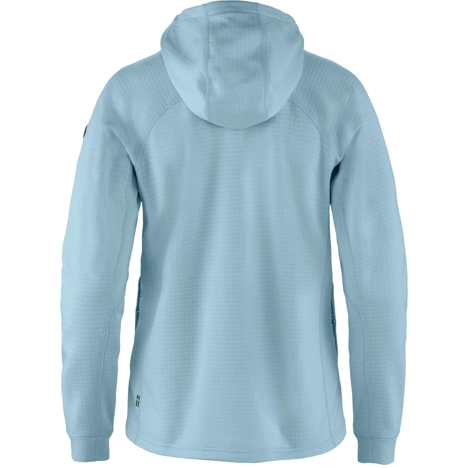 Abisko Grid Fleece Hoodie W - Image 21