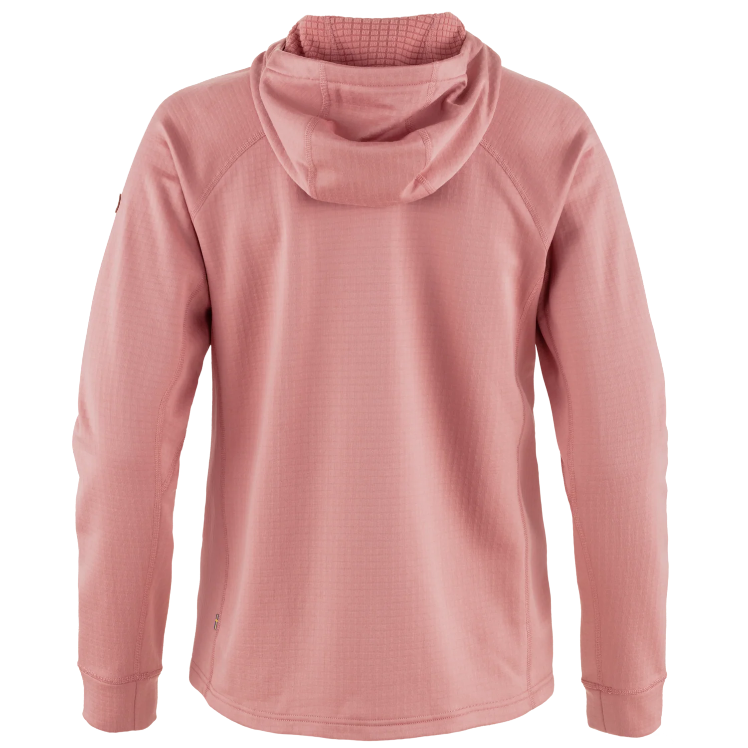 Abisko Grid Fleece Hoodie W - Image 23