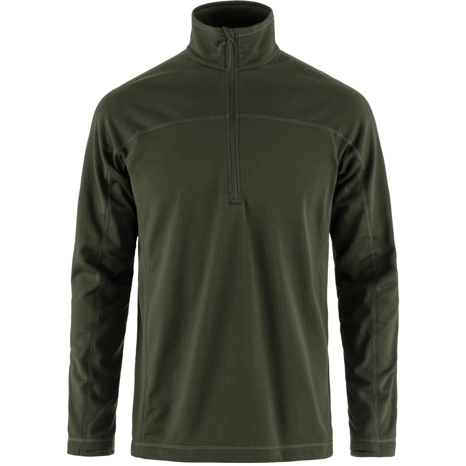 Abisko Lite Fleece Half Zip M - Image 10