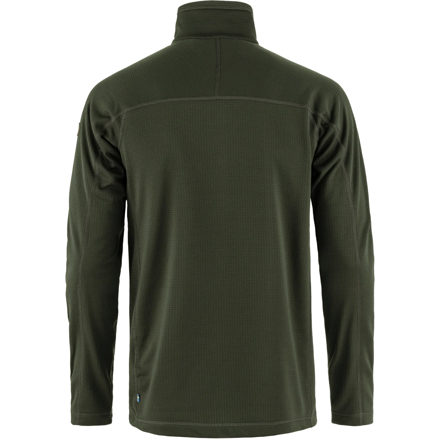 Abisko Lite Fleece Half Zip M - Image 11
