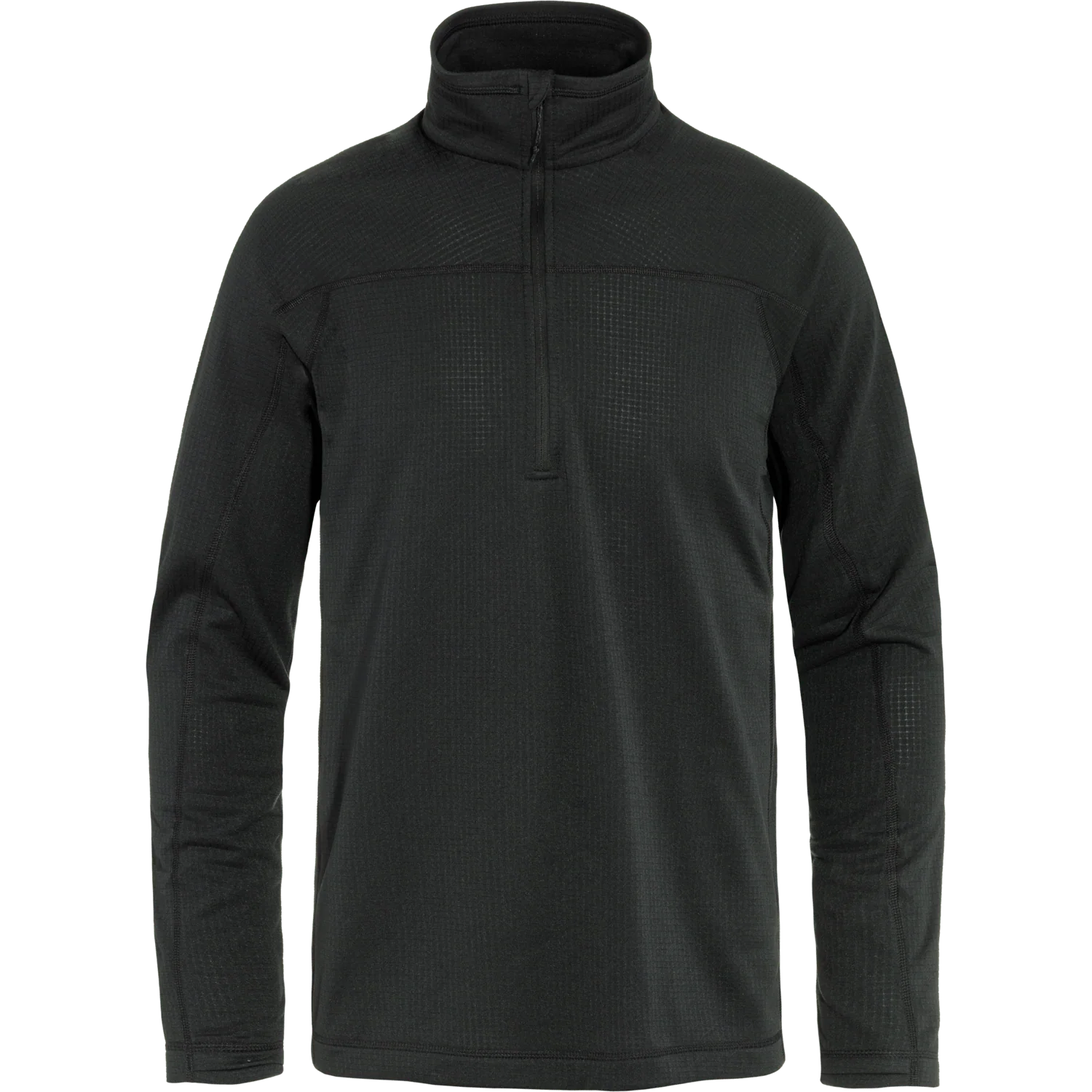 Abisko Lite Fleece Half Zip M - Image 8