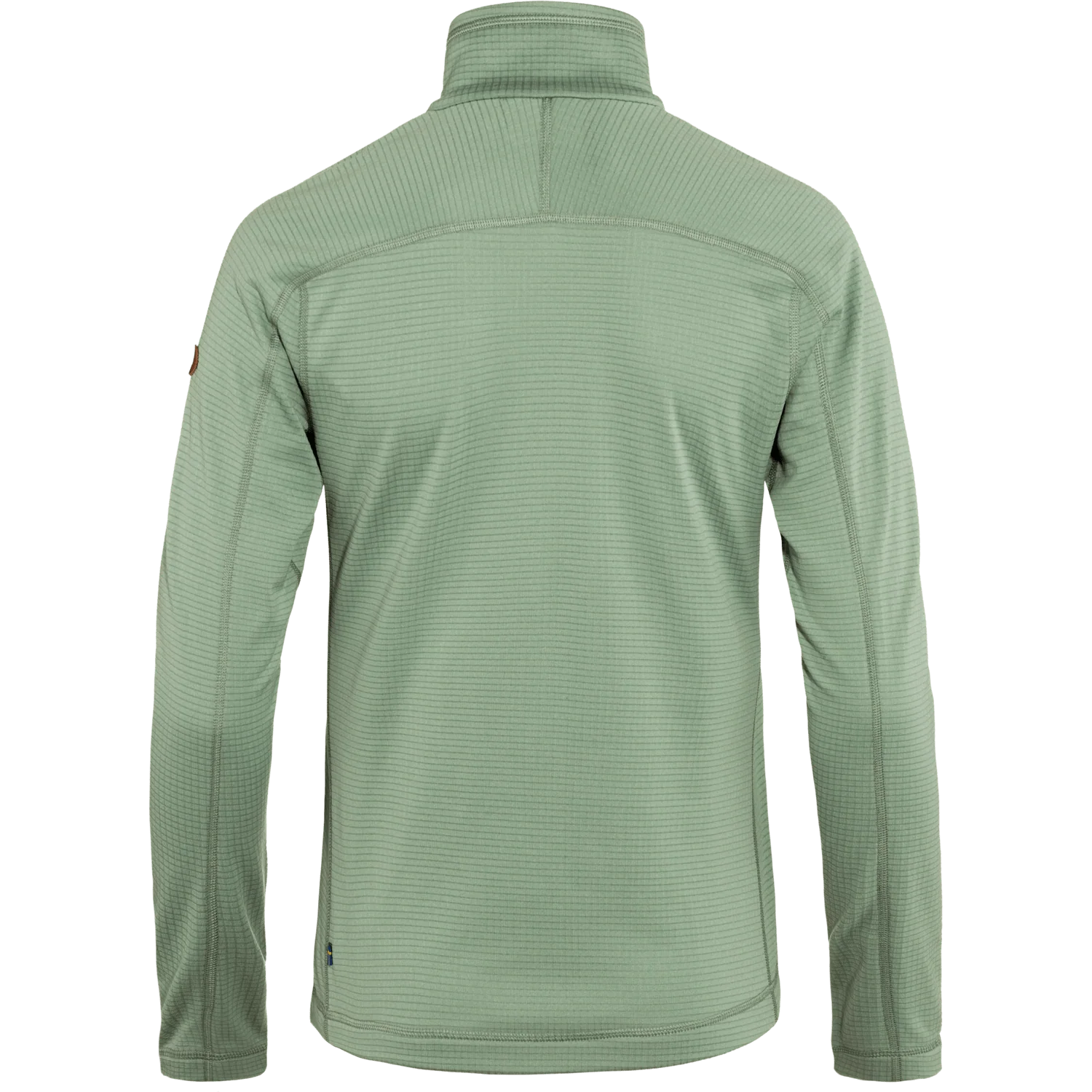 Abisko Lite Fleece Half Zip W - Image 10