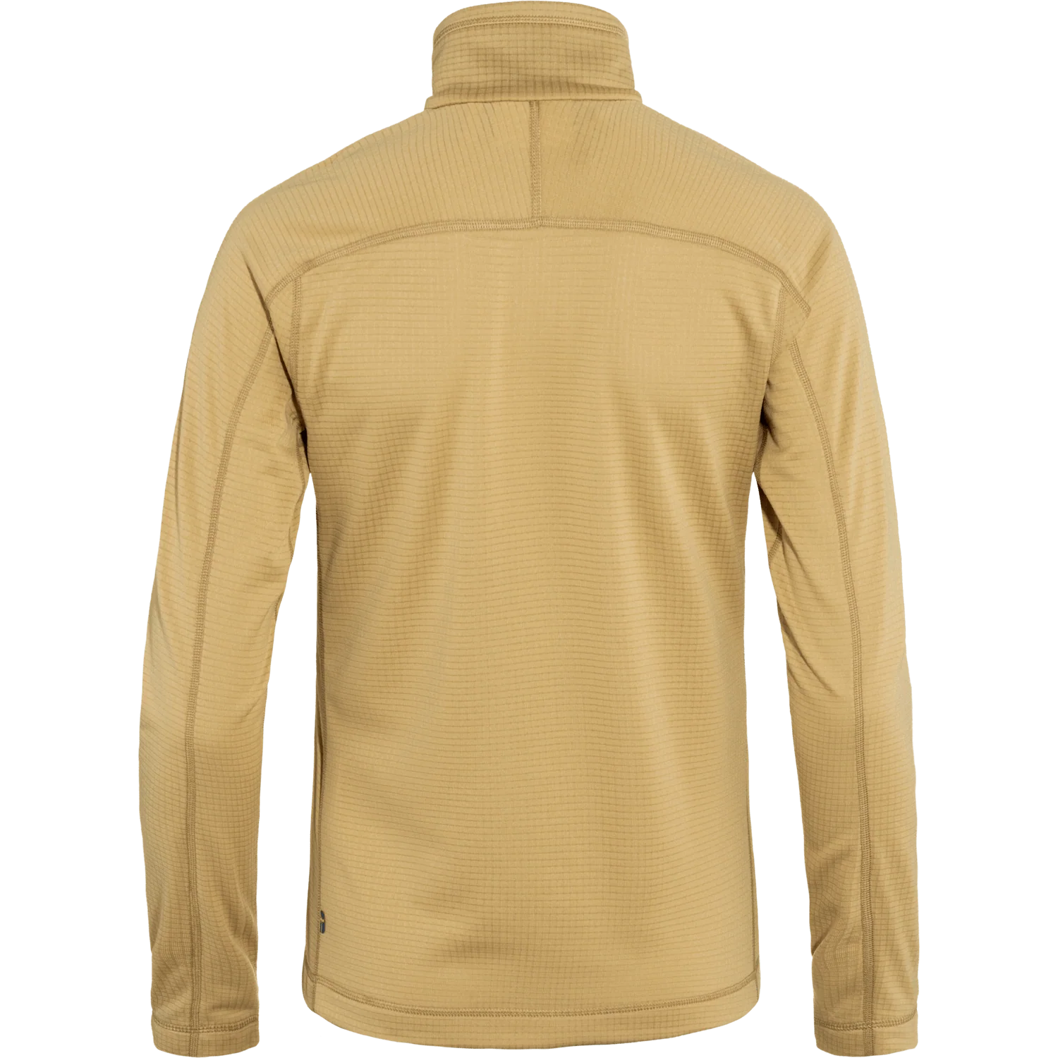 Abisko Lite Fleece Half Zip W - Image 13