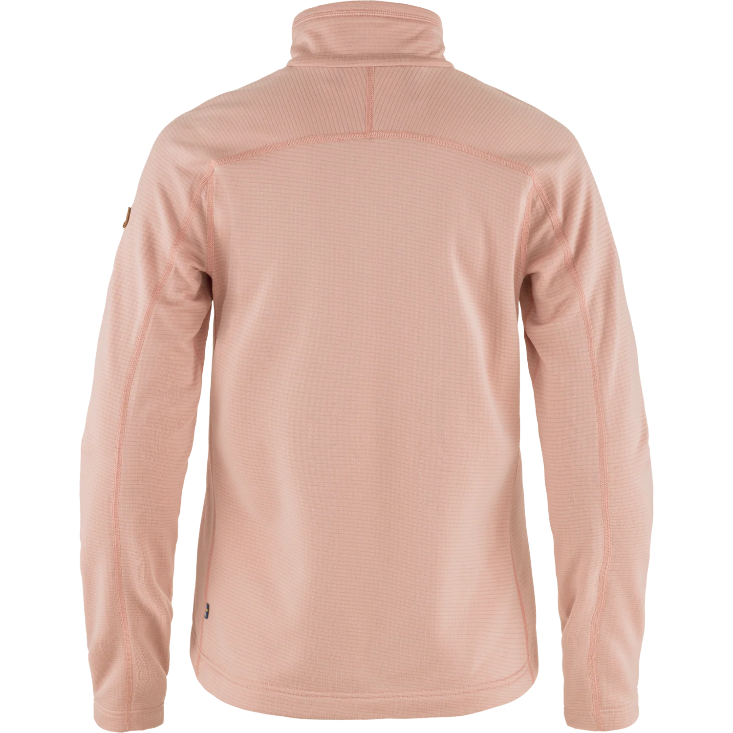 Abisko Lite Fleece Half Zip W - Image 6