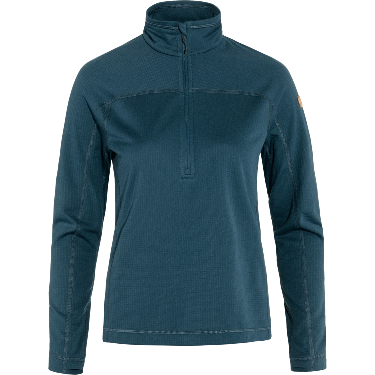 Abisko Lite Fleece Half Zip W - Image 7