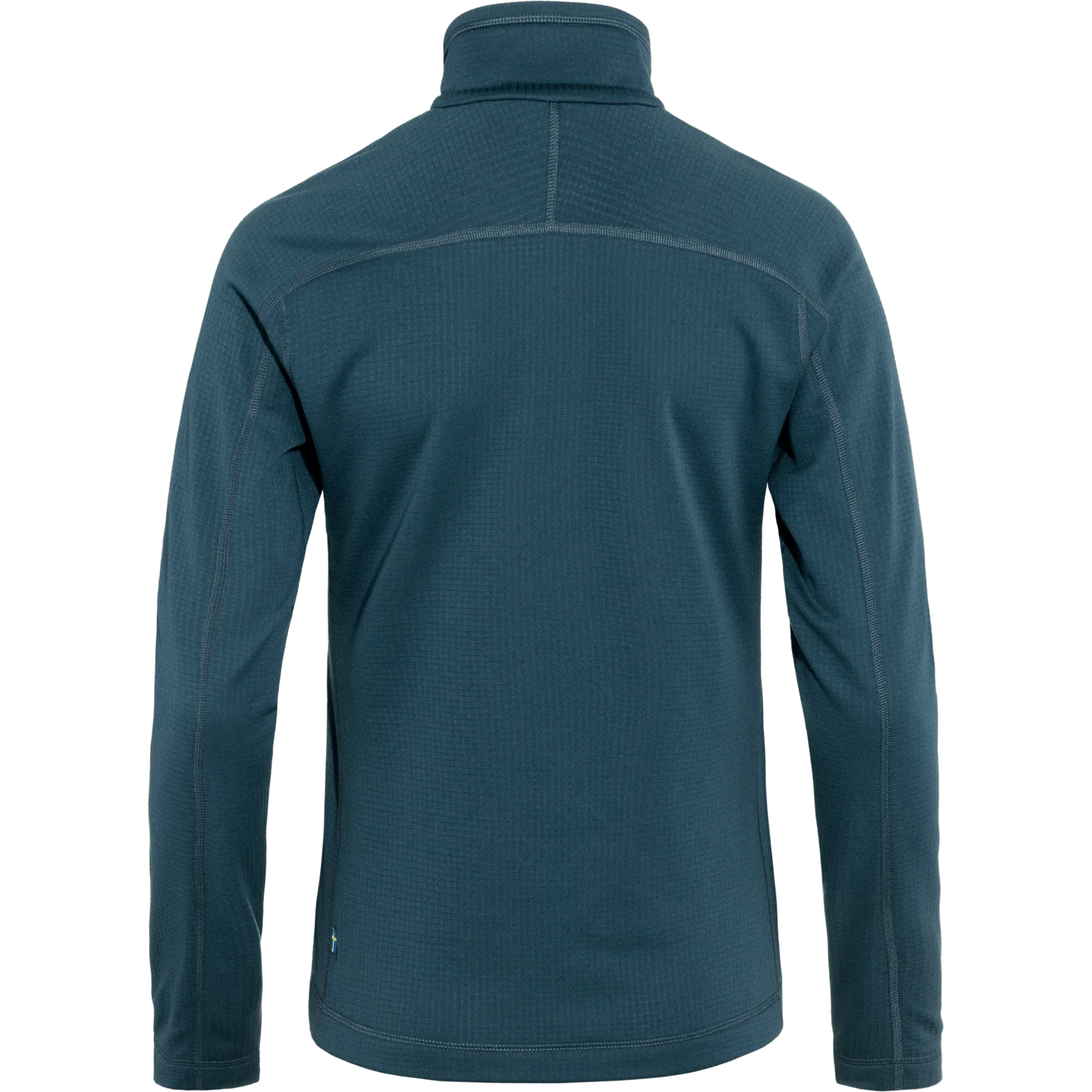 Abisko Lite Fleece Half Zip W - Image 8
