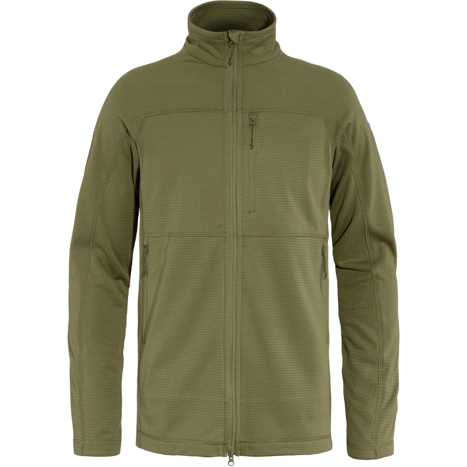 Abisko Lite Fleece Jacket M - Image 10