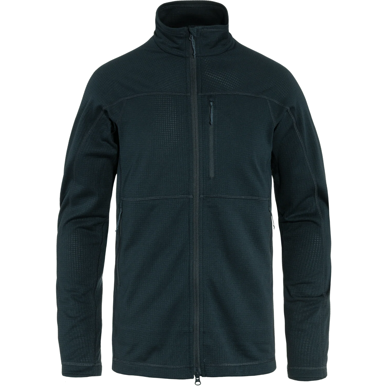 Abisko Lite Fleece Jacket M - Image 13