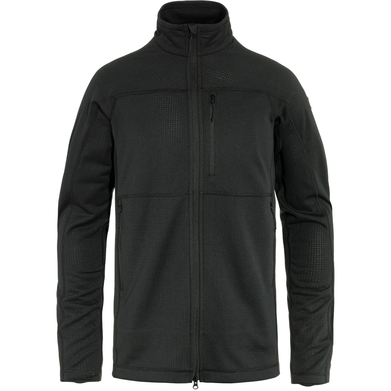 Abisko Lite Fleece Jacket M - Image 8
