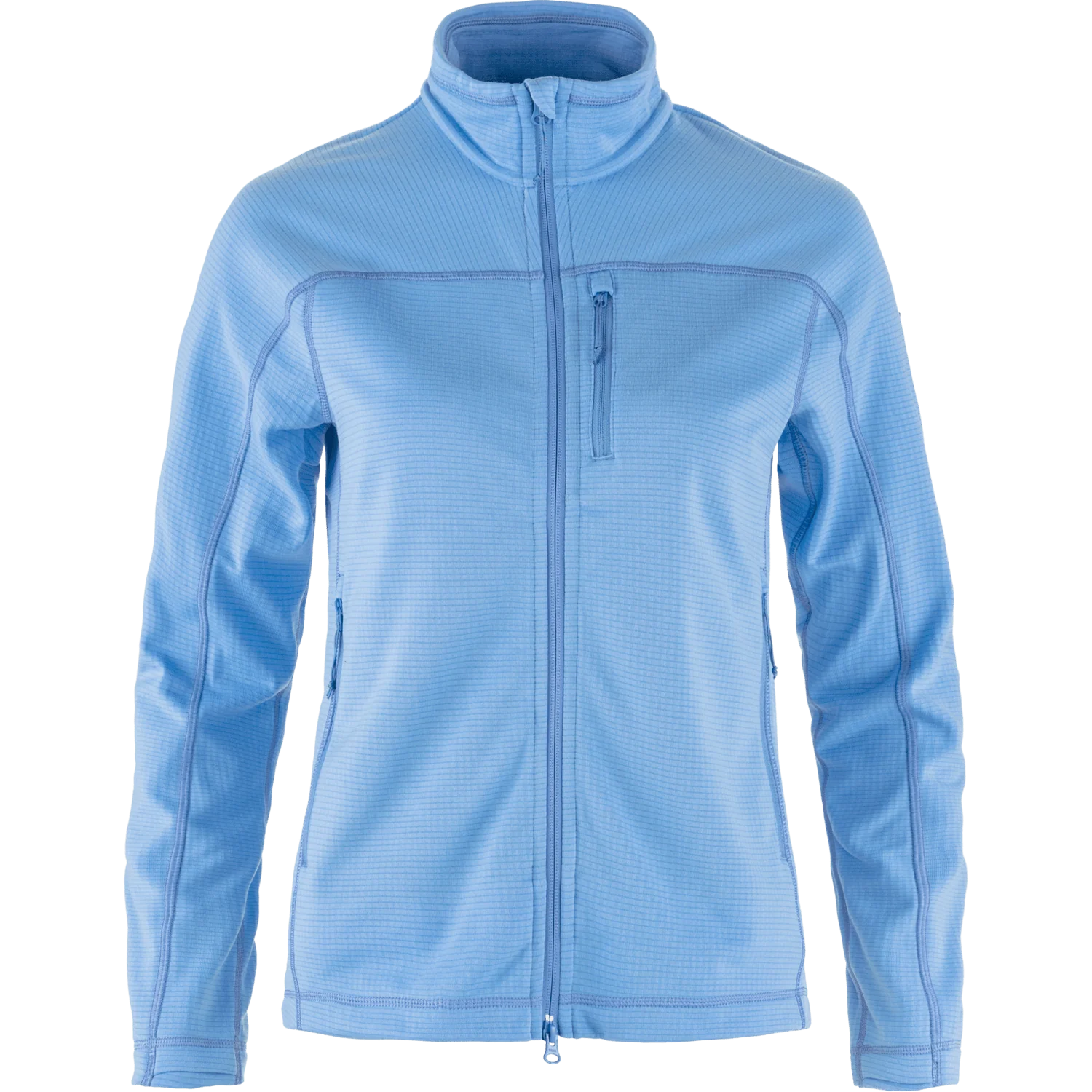 Abisko Lite Fleece Jacket W - Image 10