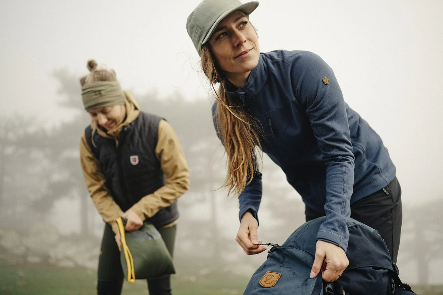 Abisko Lite Fleece Jacket W - Image 14