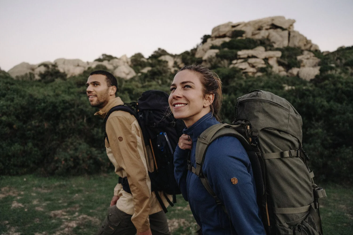 Abisko Lite Fleece Jacket W - Image 18