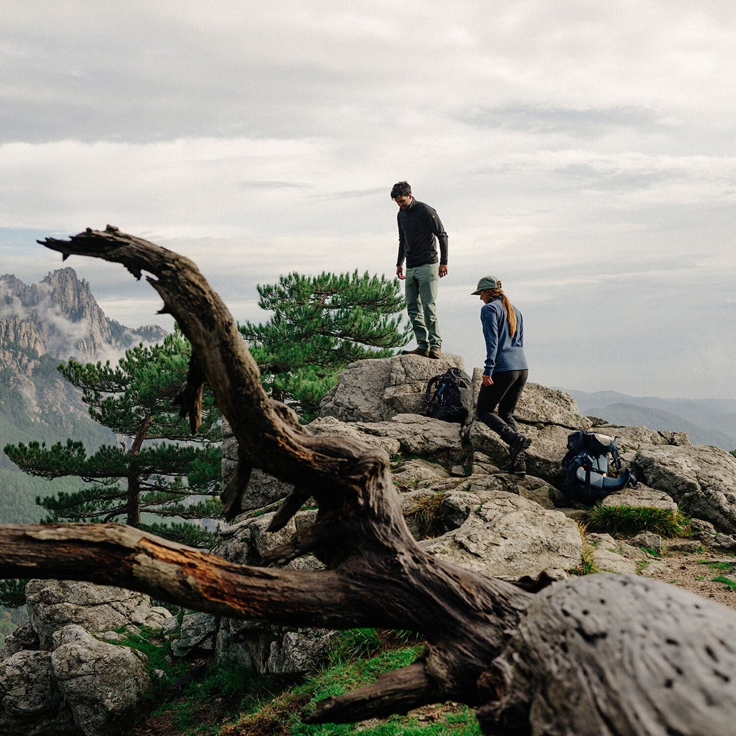 Abisko Lite Fleece Jacket W - Image 19