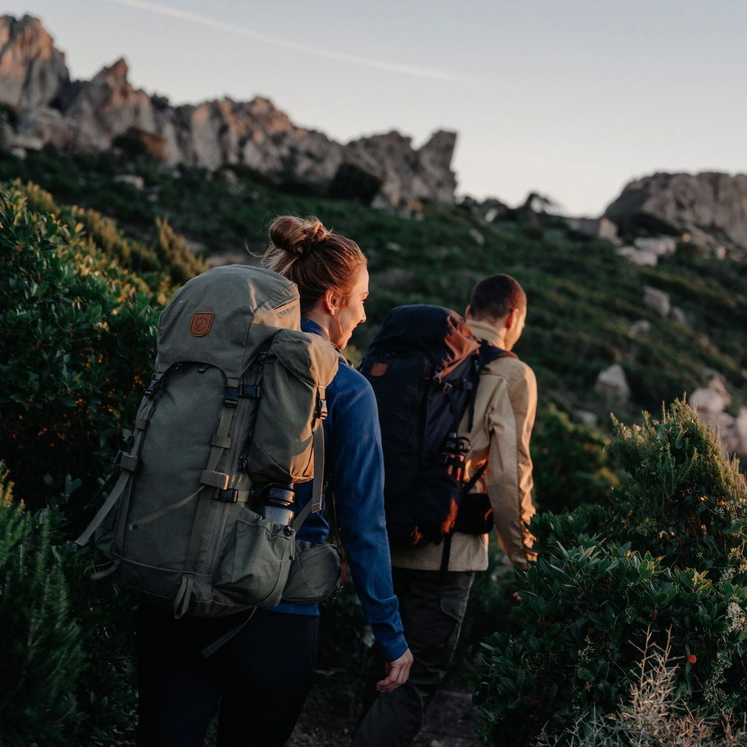 Abisko Lite Fleece Jacket W - Image 23