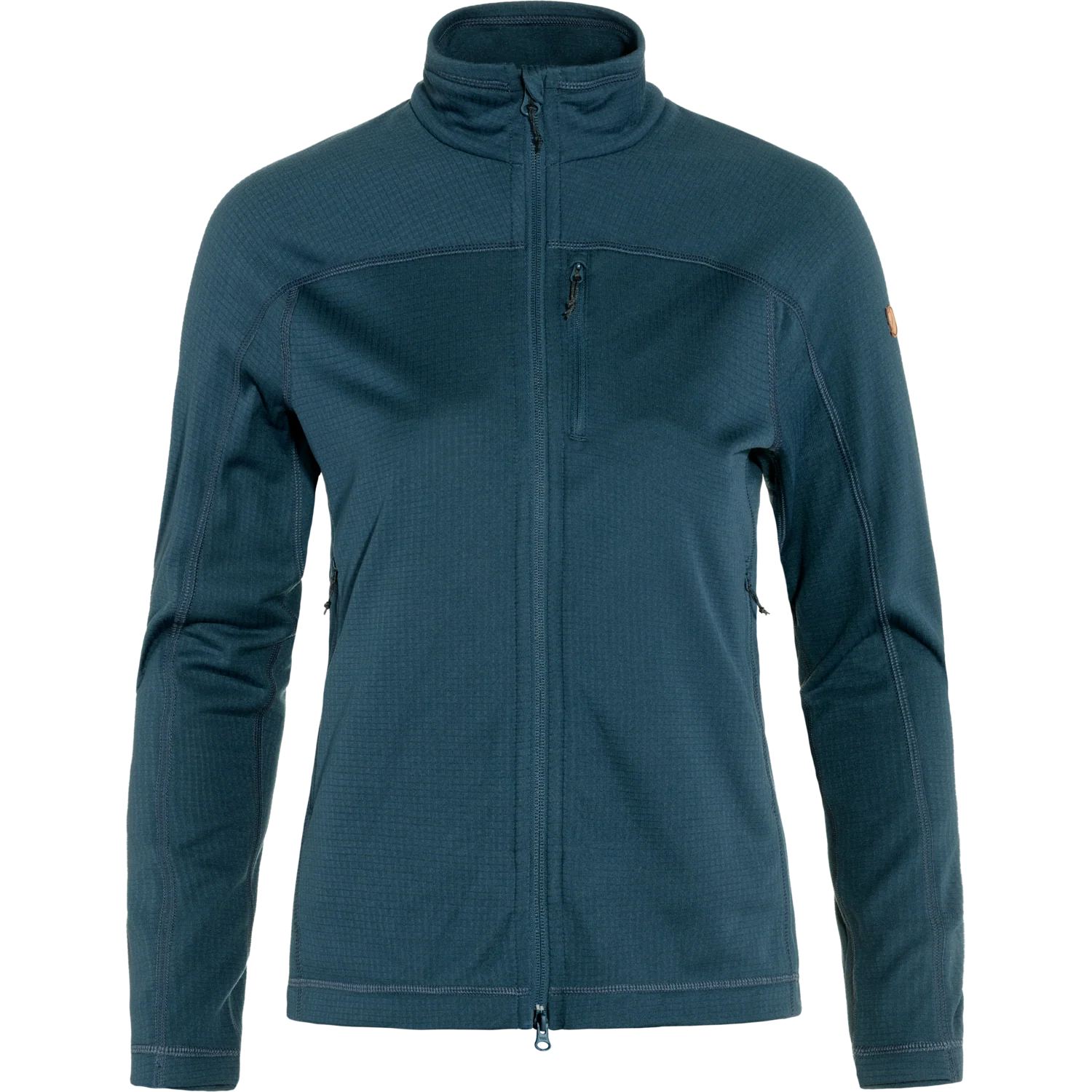 Abisko Lite Fleece Jacket W - Image 6