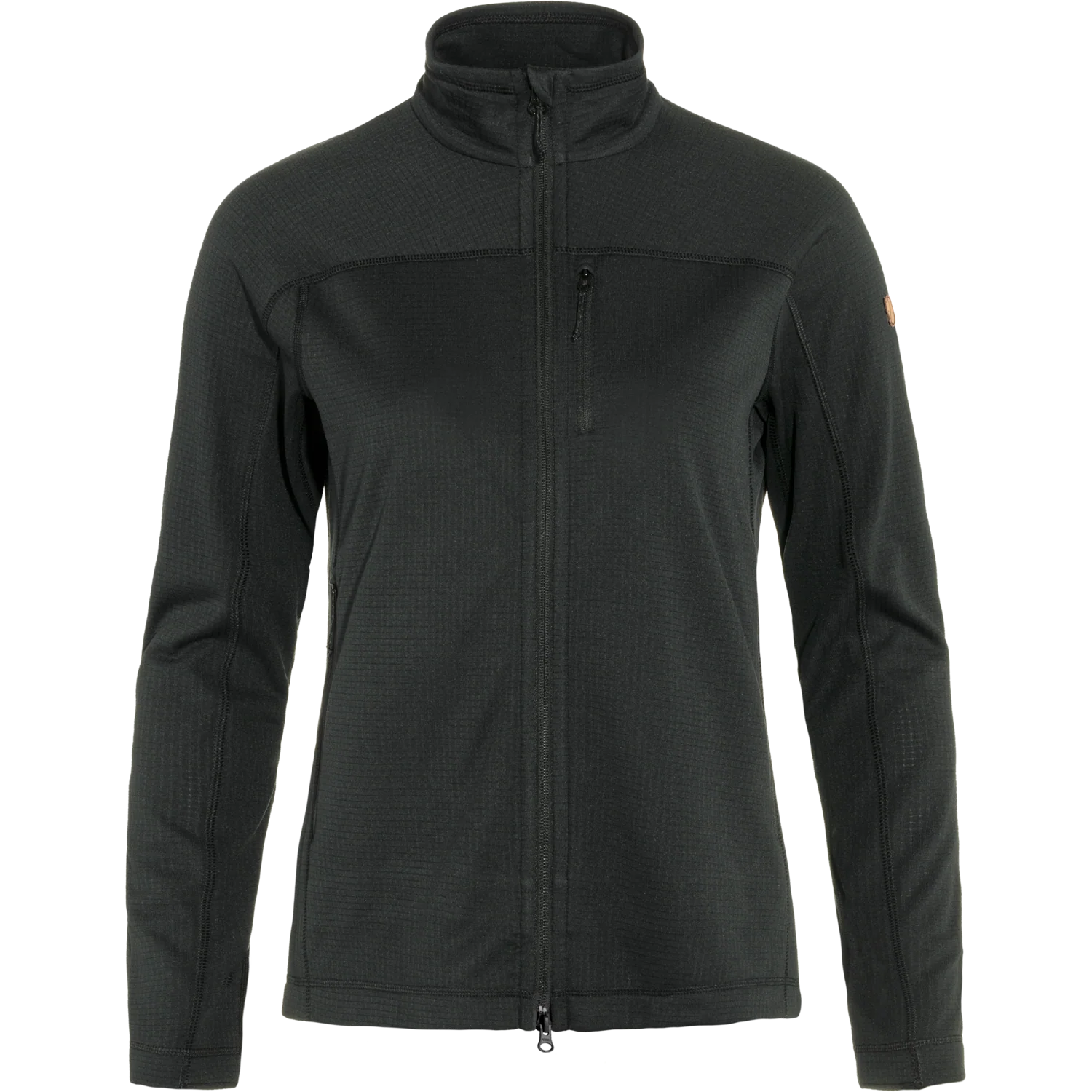 Abisko Lite Fleece Jacket W - Image 8