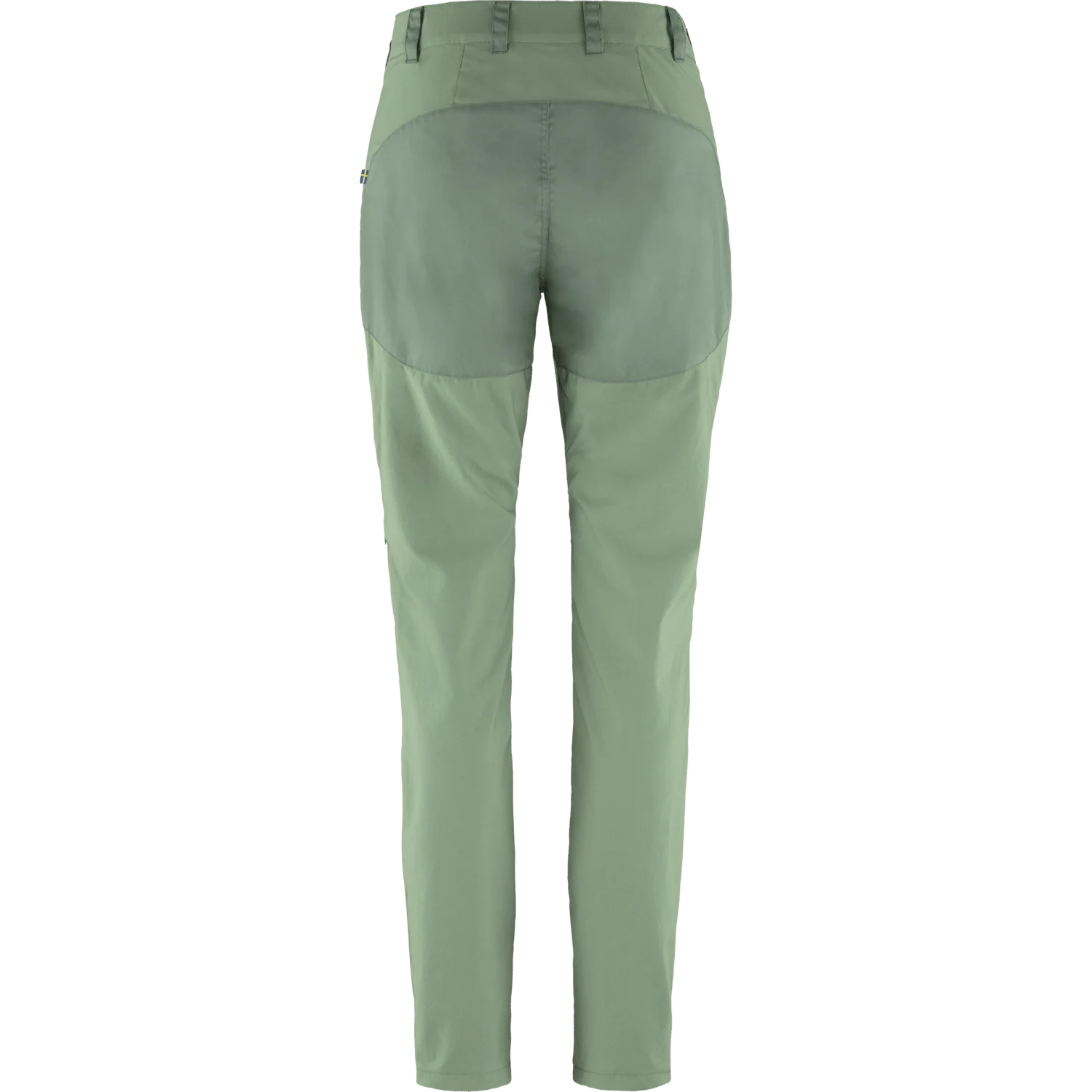Abisko Midsummer Trousers W Reg - Image 9