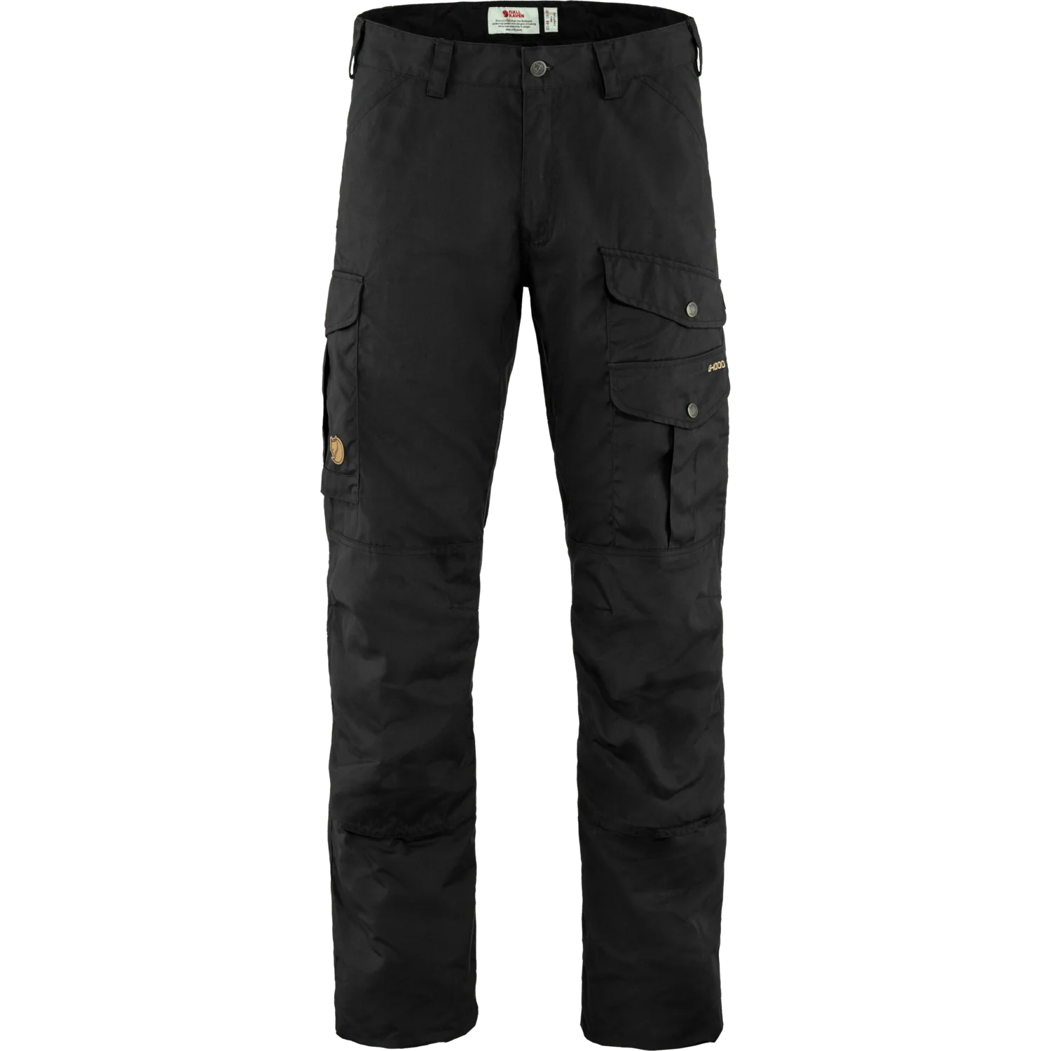 Barents Pro Trousers M - Image 11