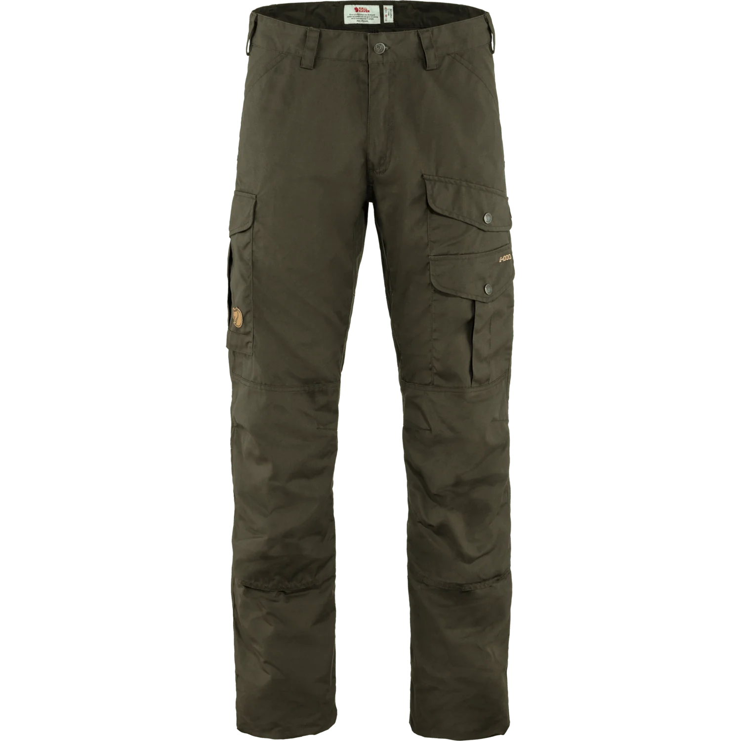 Barents Pro Trousers M - Image 13