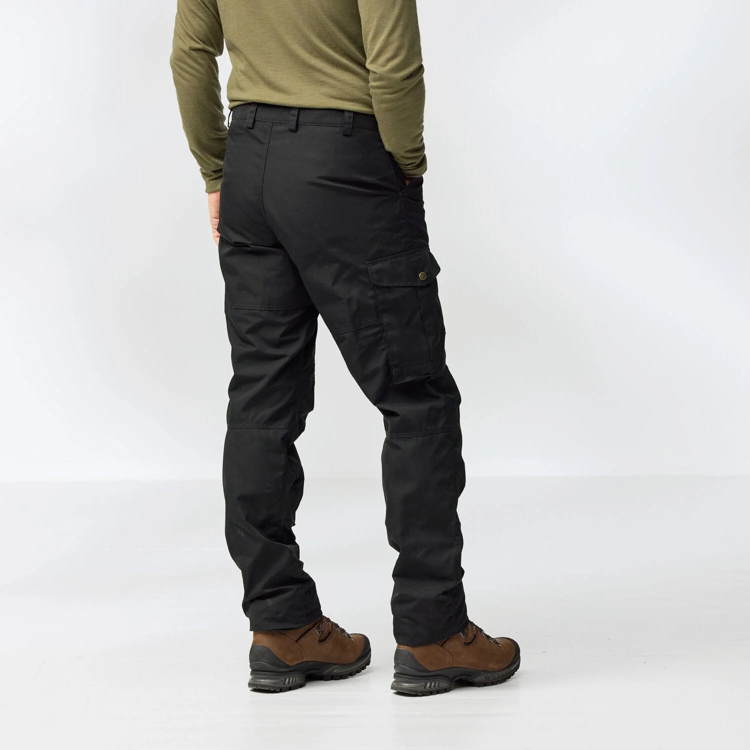 Barents Pro Trousers M - Image 3