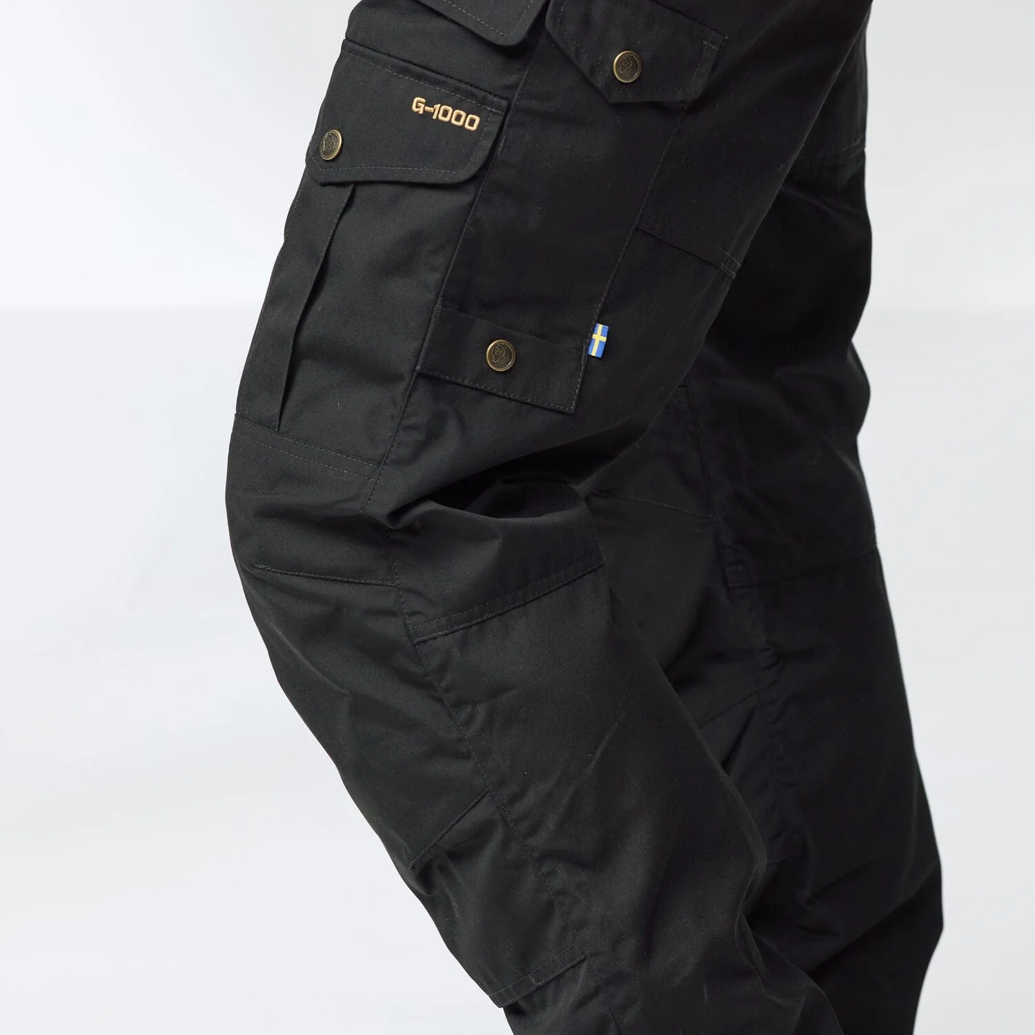 Barents Pro Trousers M - Image 8