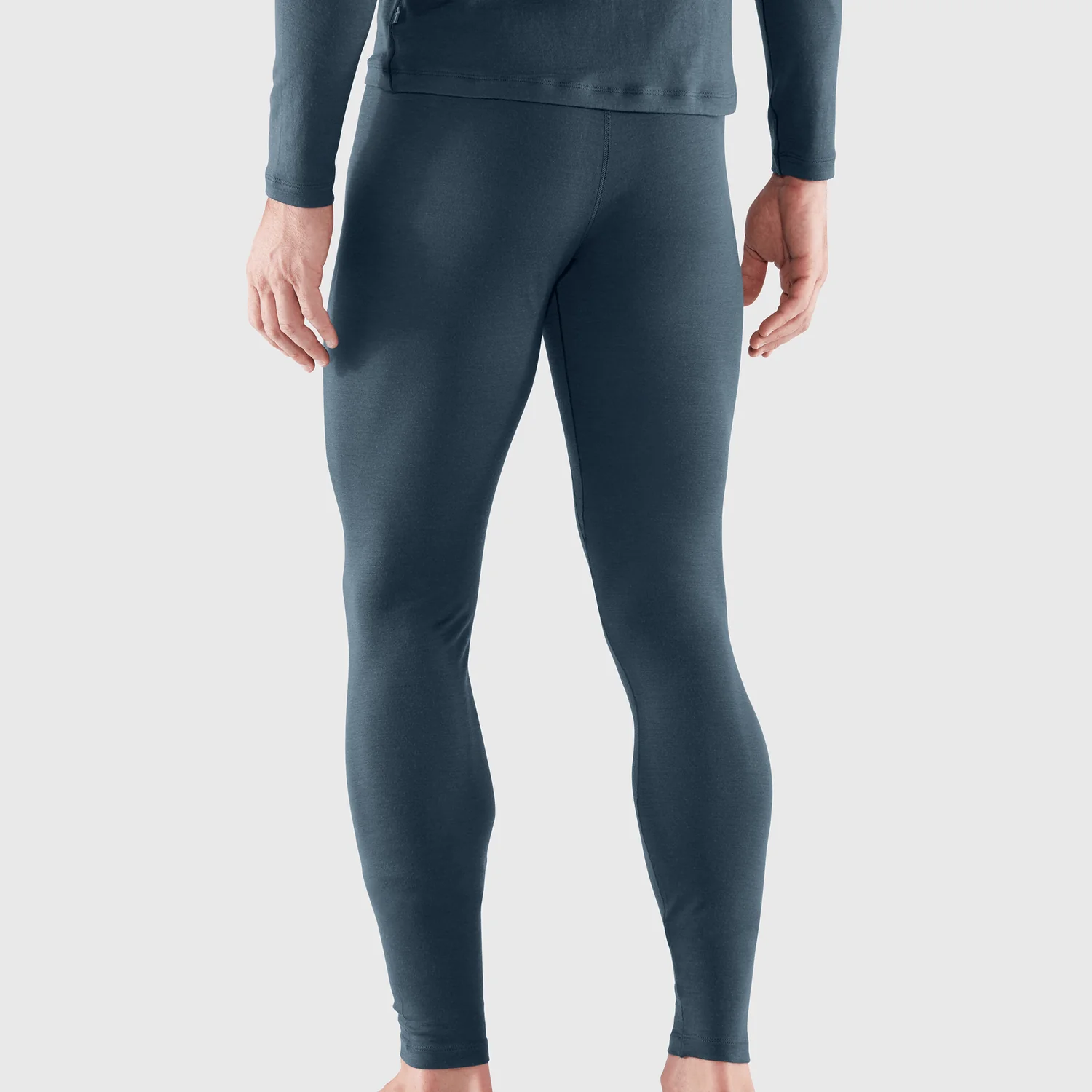 Bergtagen Thinwool Long Johns M - Image 3