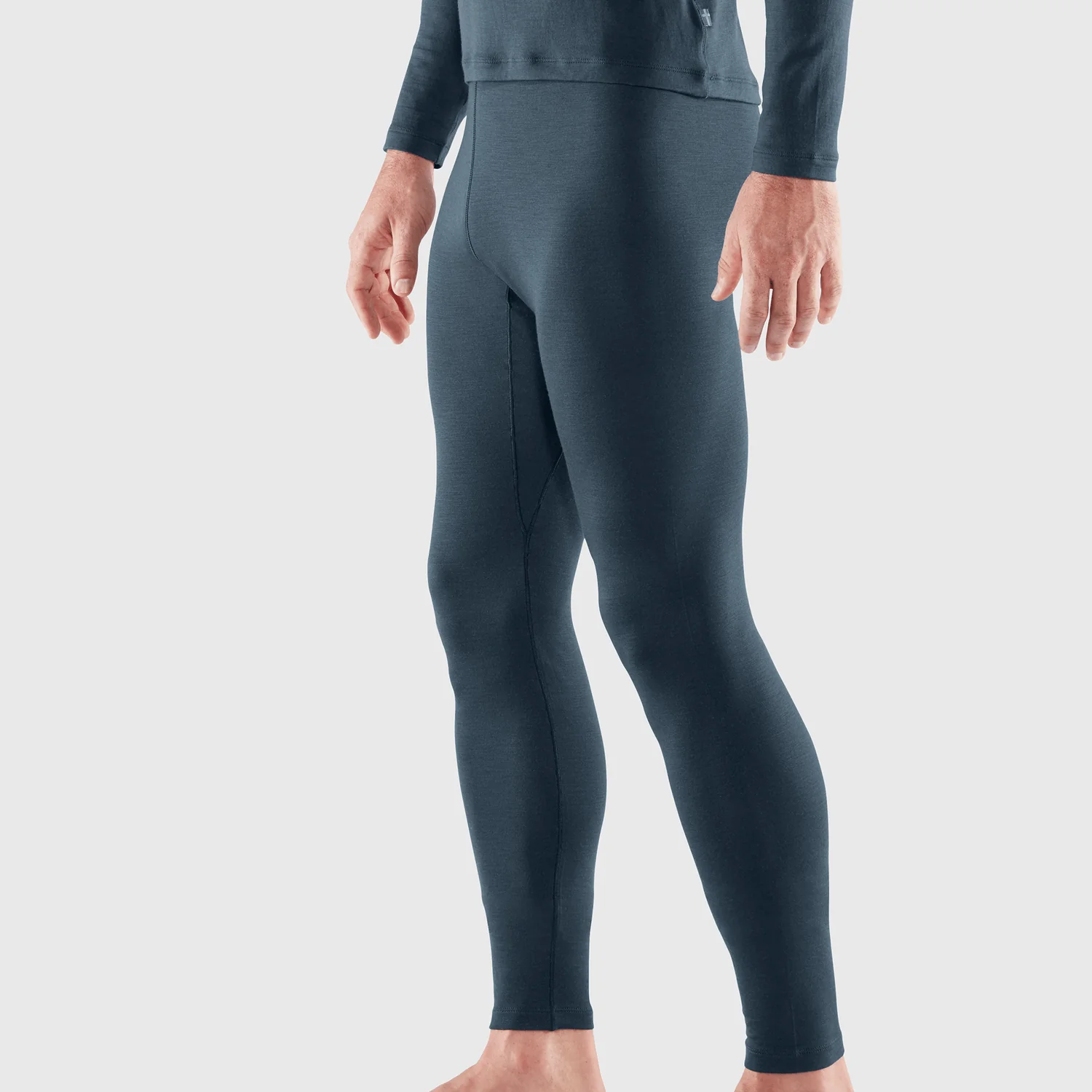Bergtagen Thinwool Long Johns M - Image 4