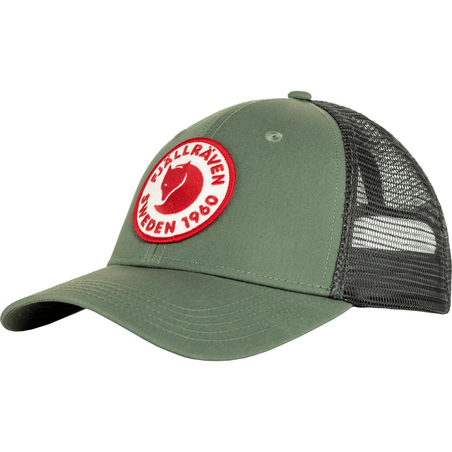 1960 Logo Långtradarkeps - Image 10