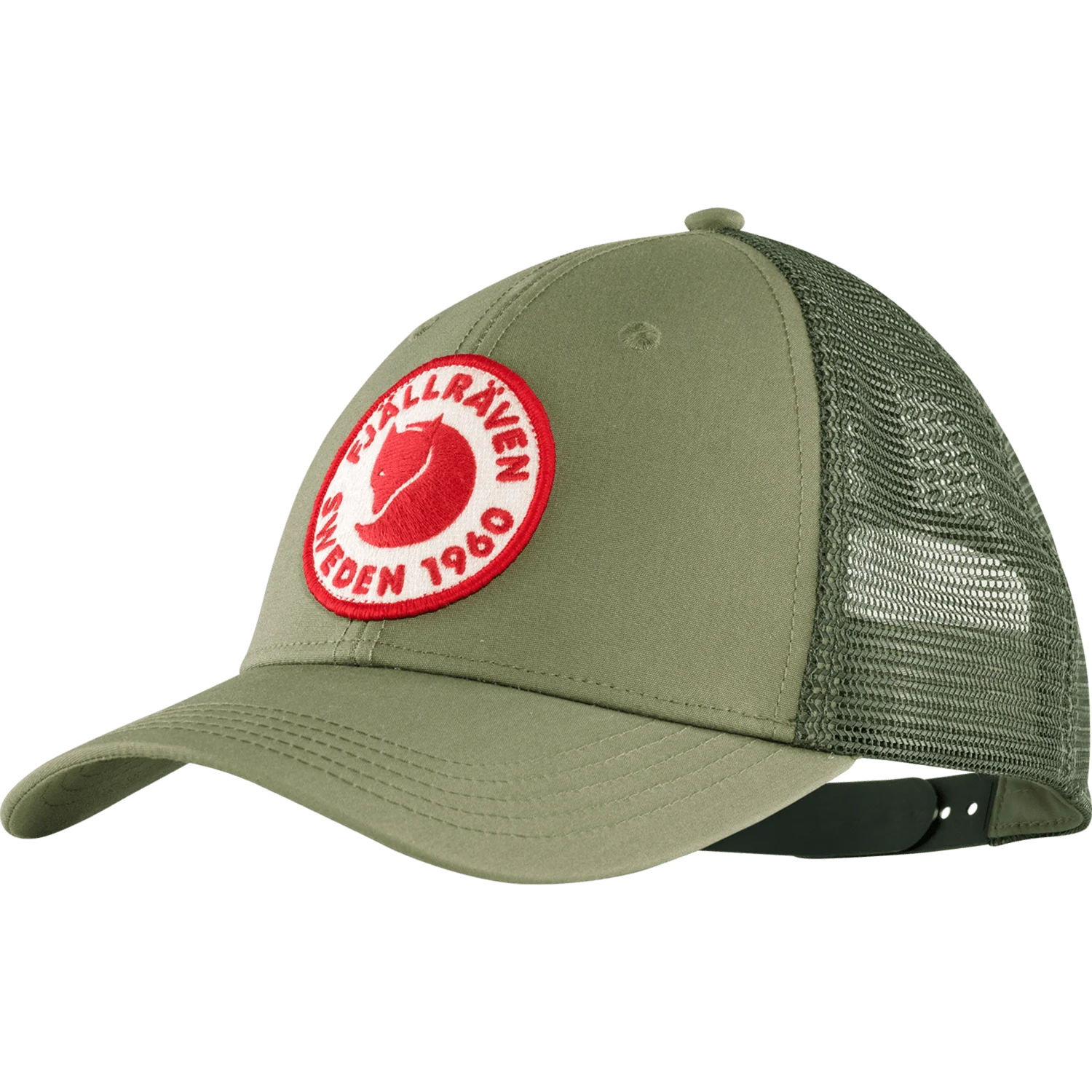 1960 Logo Långtradarkeps - Image 12