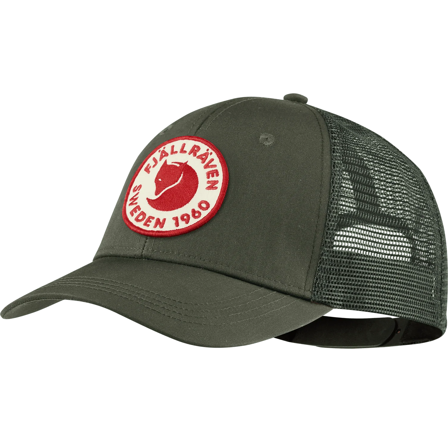 1960 Logo Långtradarkeps - Image 13