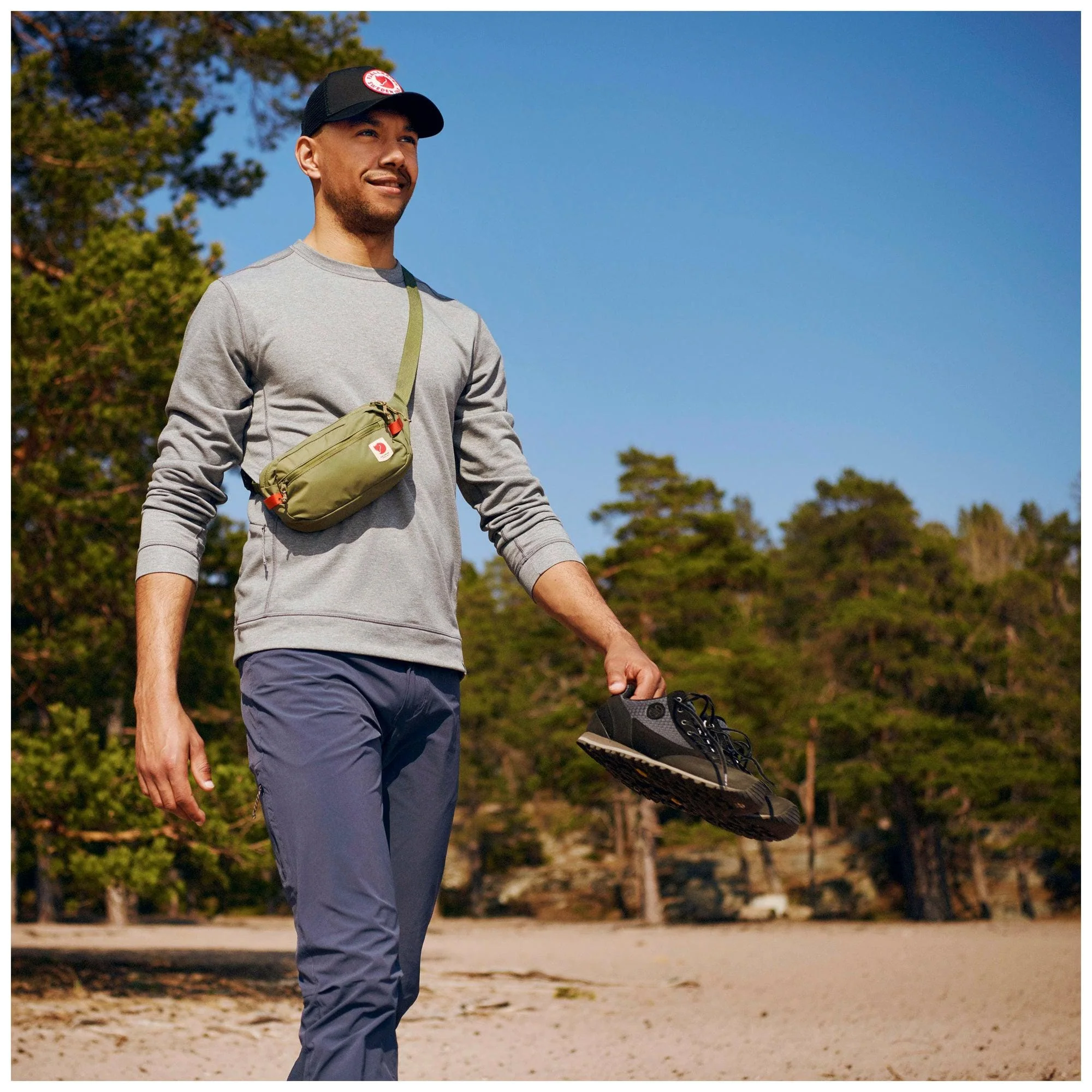 1960 Logo Långtradarkeps - Image 16