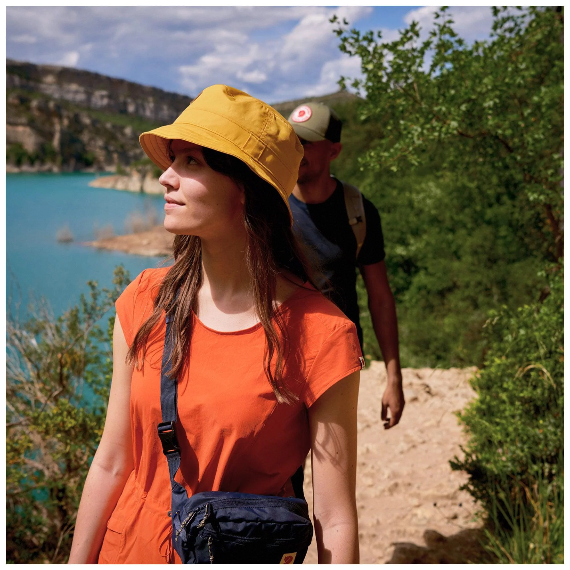 1960 Logo Långtradarkeps - Image 17