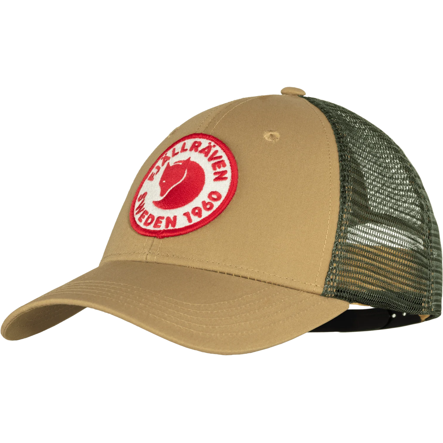 1960 Logo Långtradarkeps - Image 6