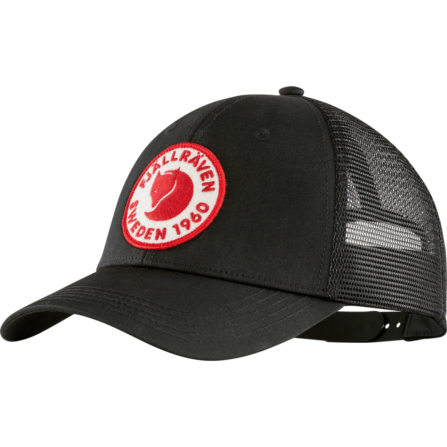 1960 Logo Långtradarkeps - Image 8