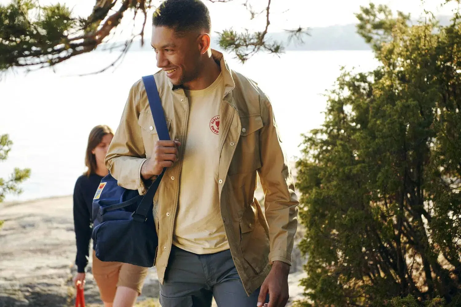 1960 Logo T-shirt M - Image 9