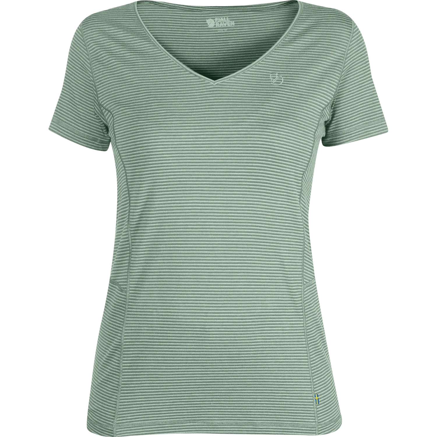 Abisko Cool T-Shirt W - Image 4