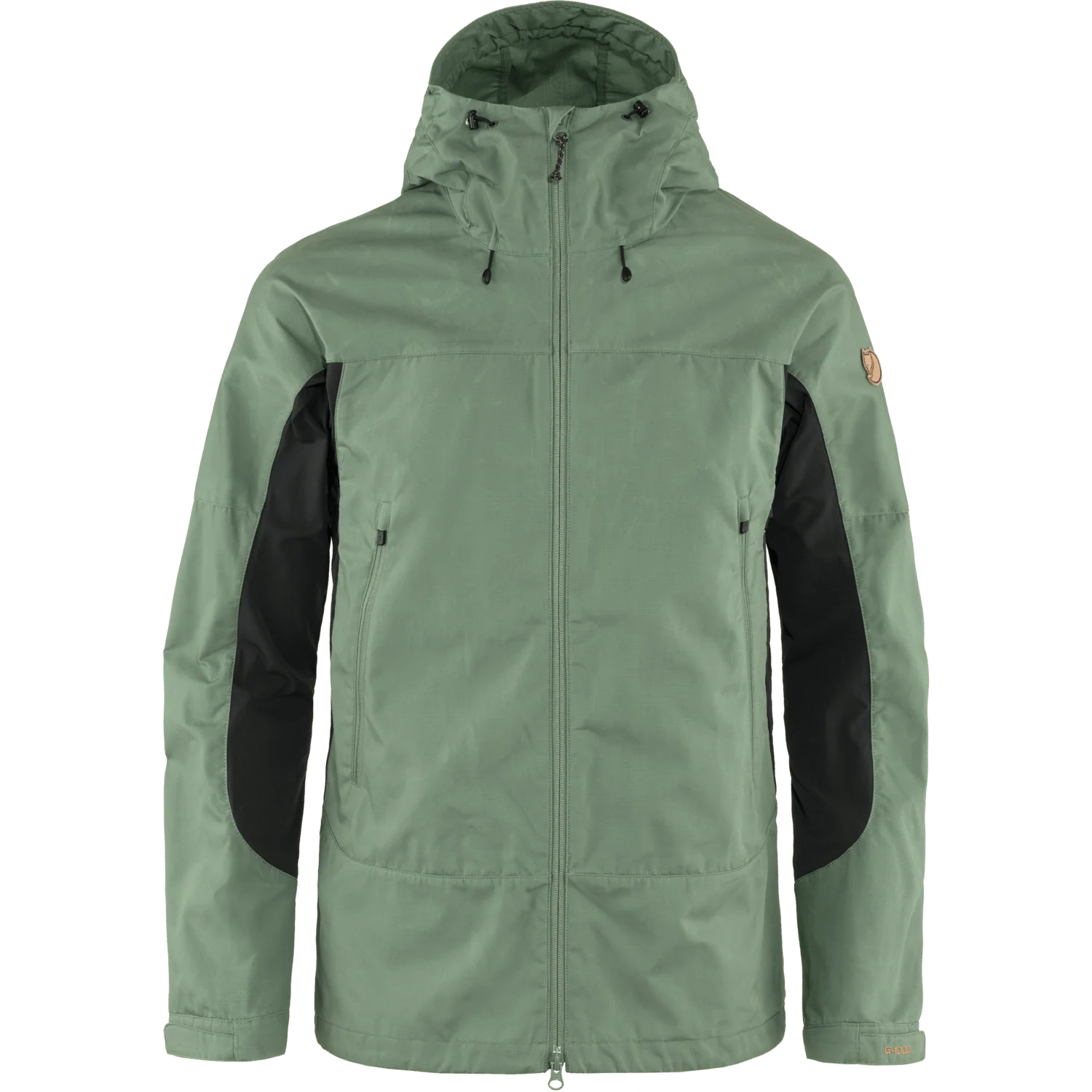 Abisko Lite Trekking Jacket M - Image 14