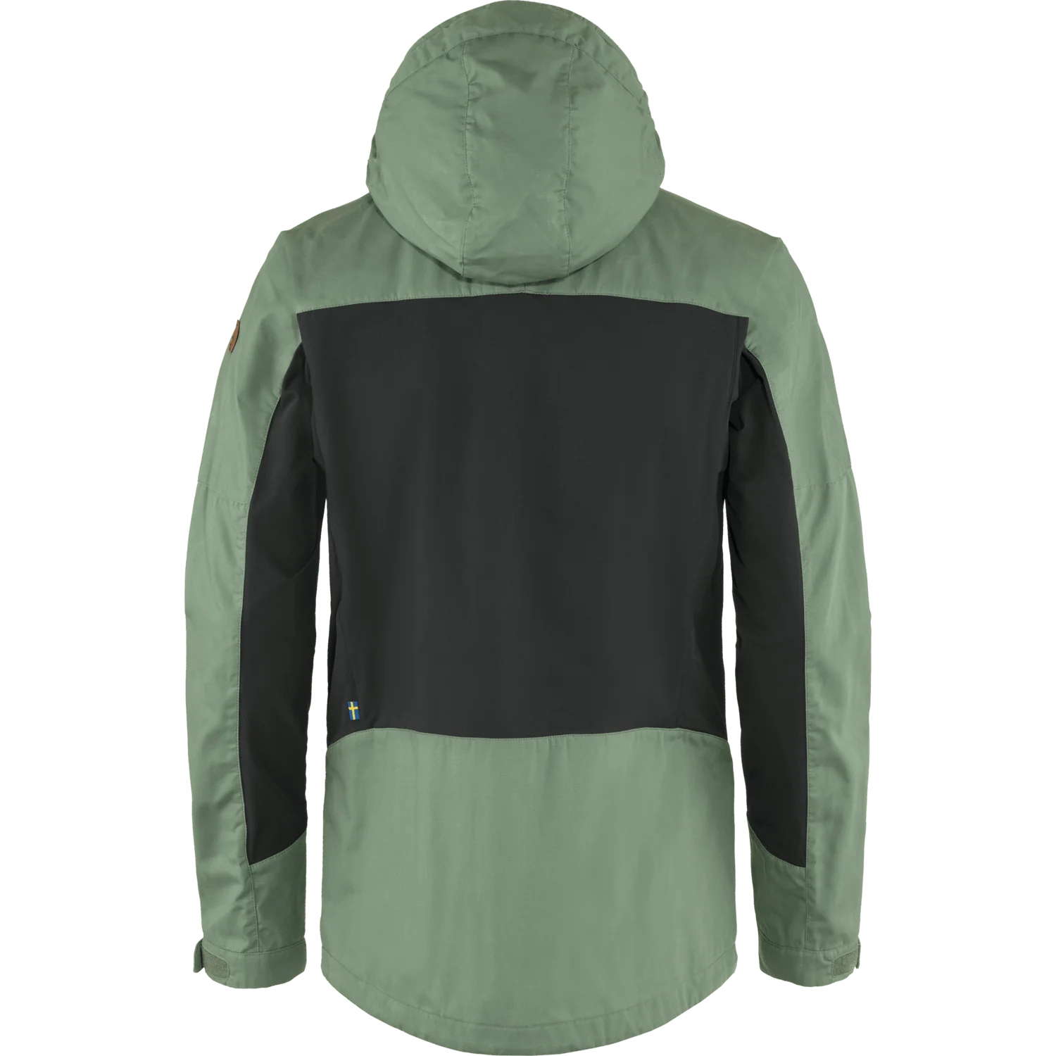 Abisko Lite Trekking Jacket M - Image 15