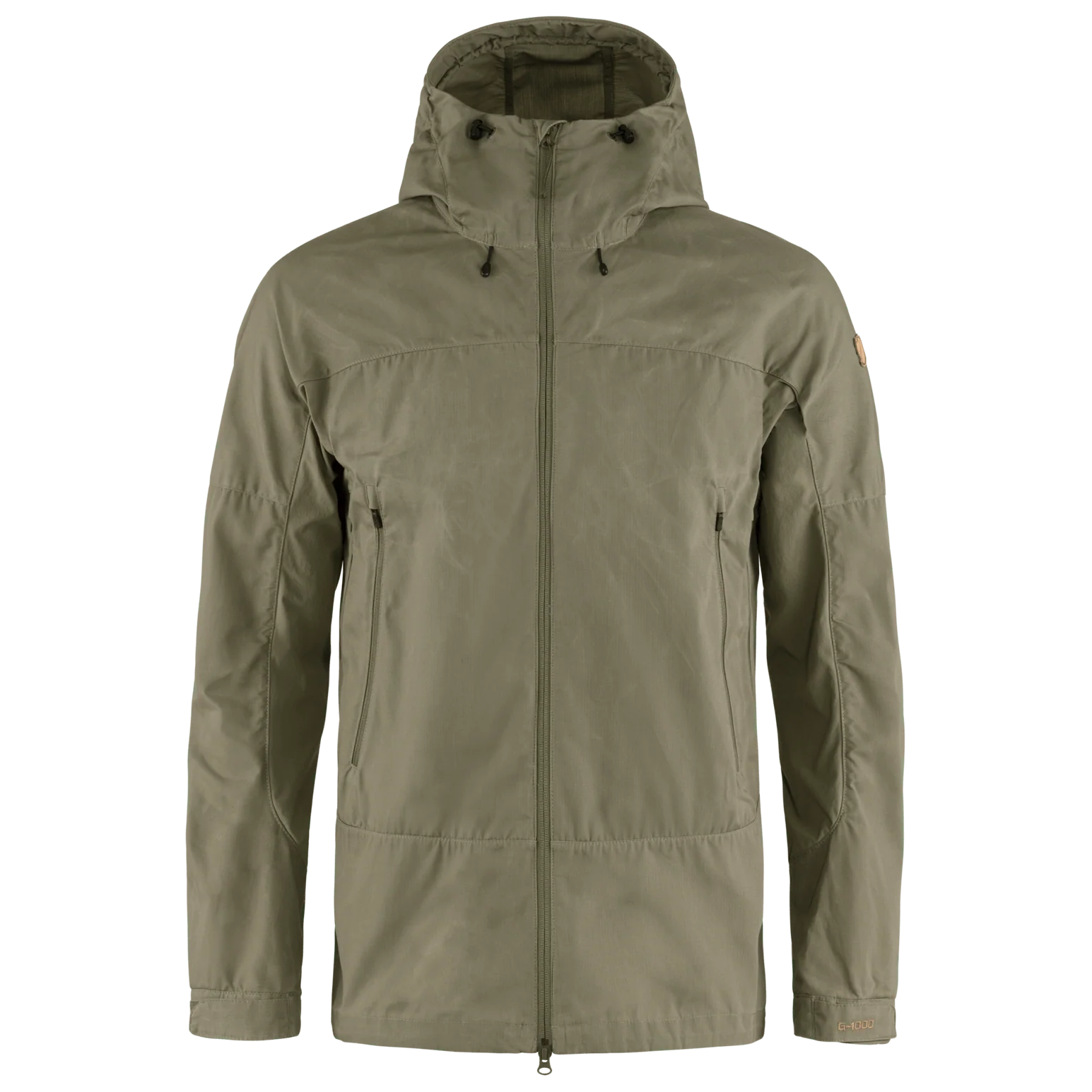 Abisko Lite Trekking Jacket M - Image 16