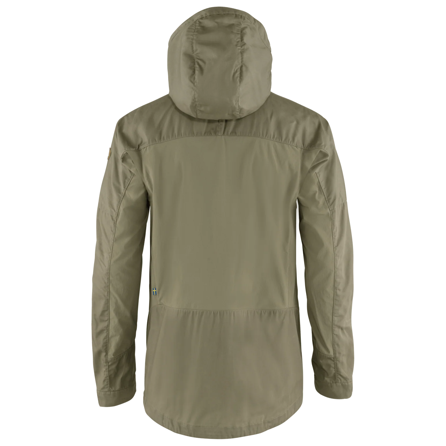 Abisko Lite Trekking Jacket M - Image 17