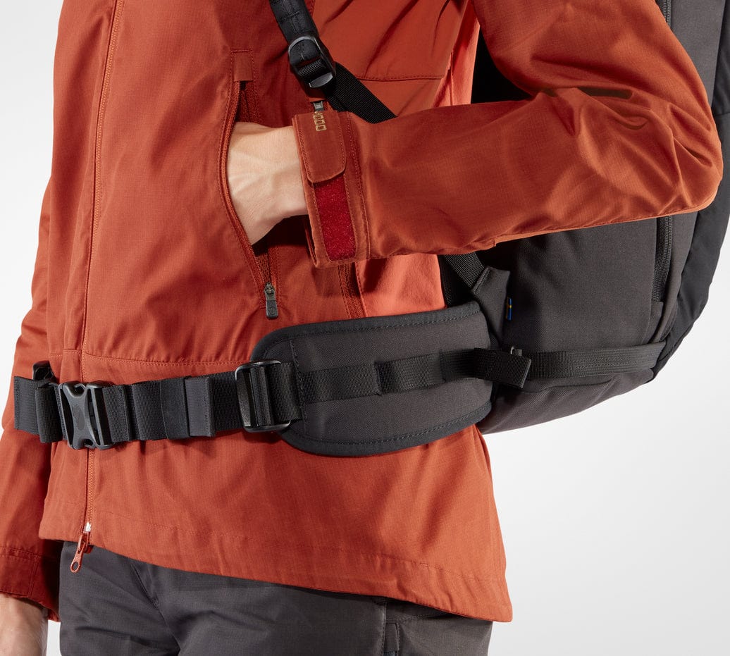 Abisko Lite Trekking Jacket W - Image 11