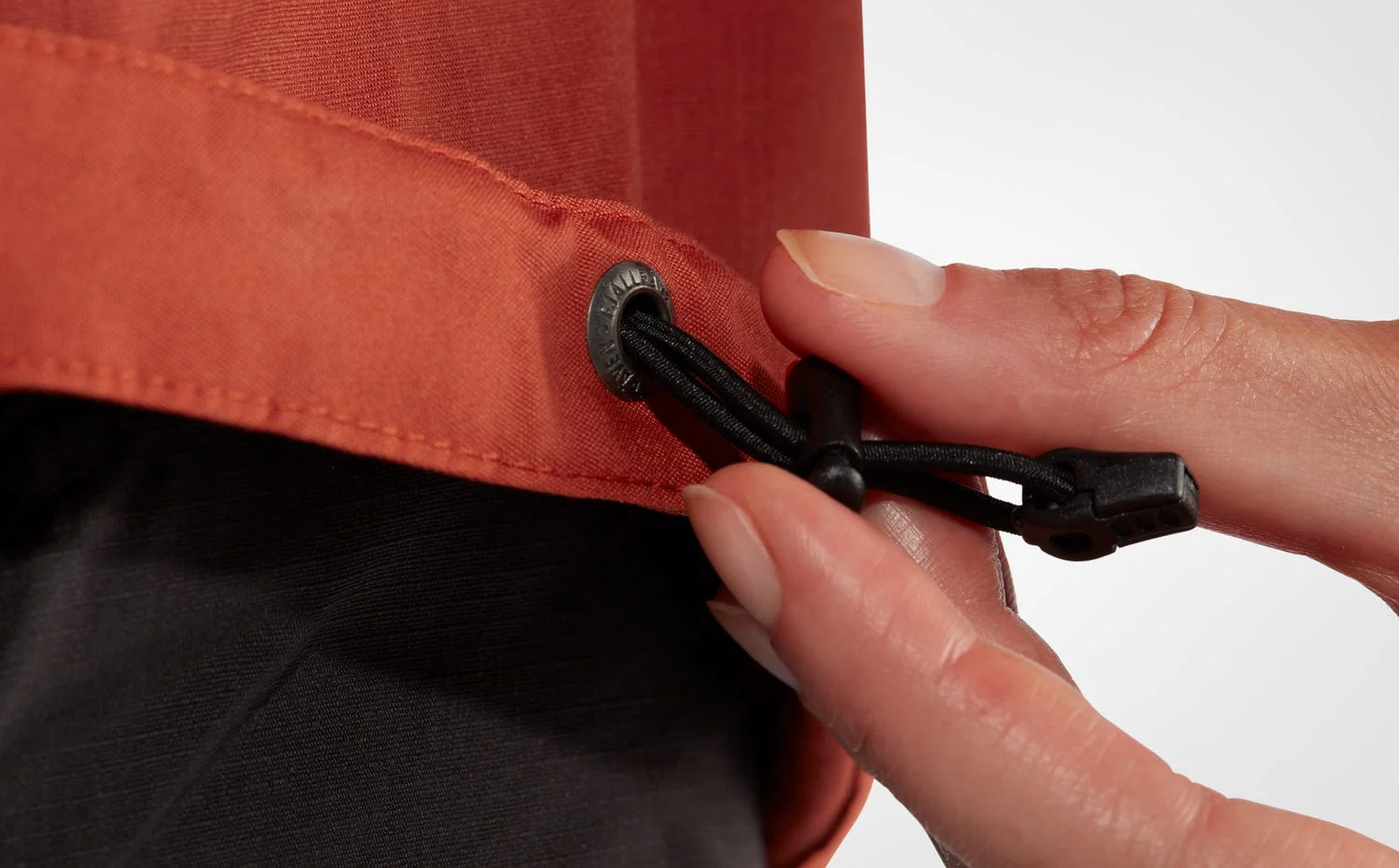 Abisko Lite Trekking Jacket W - Image 13