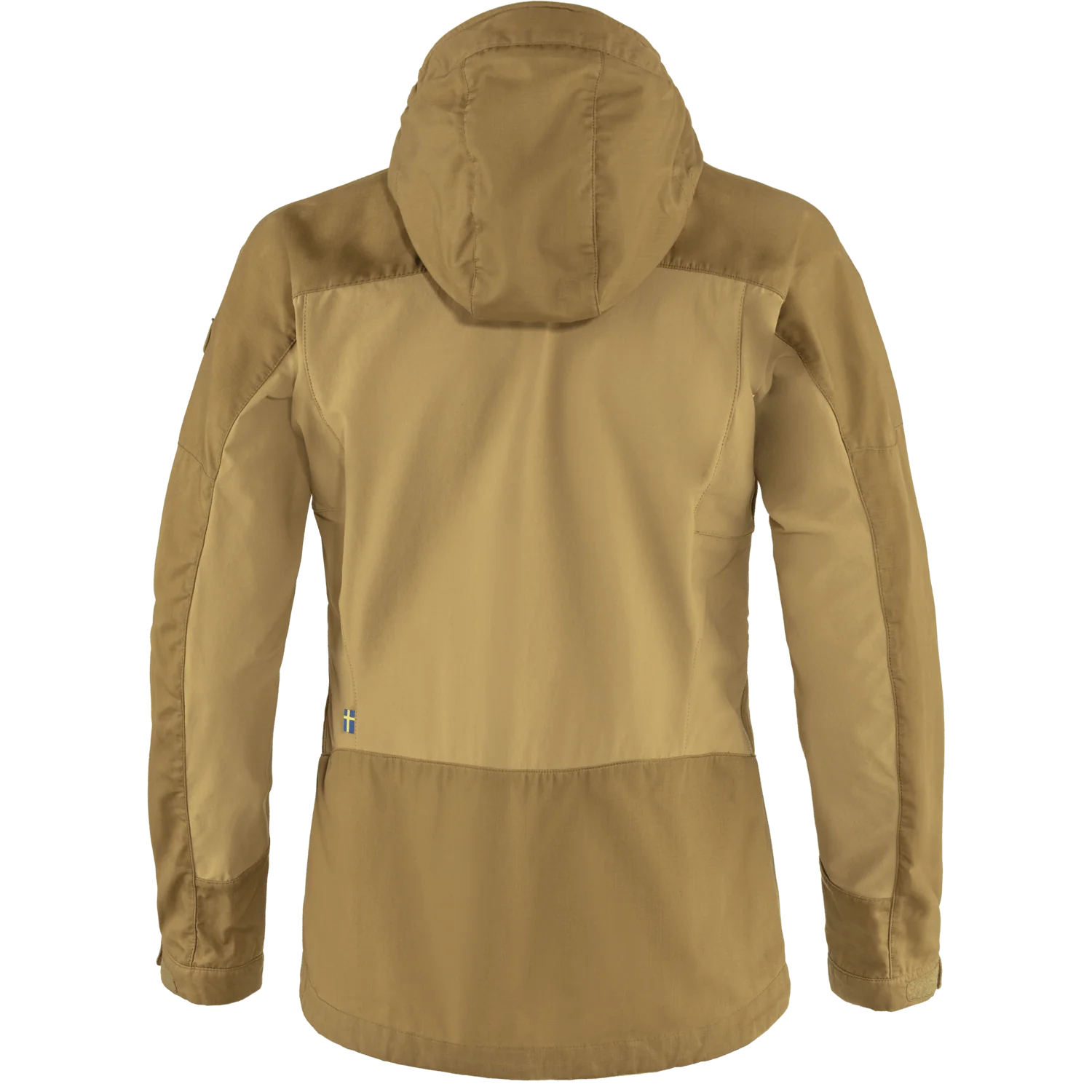 Abisko Lite Trekking Jacket W - Image 16