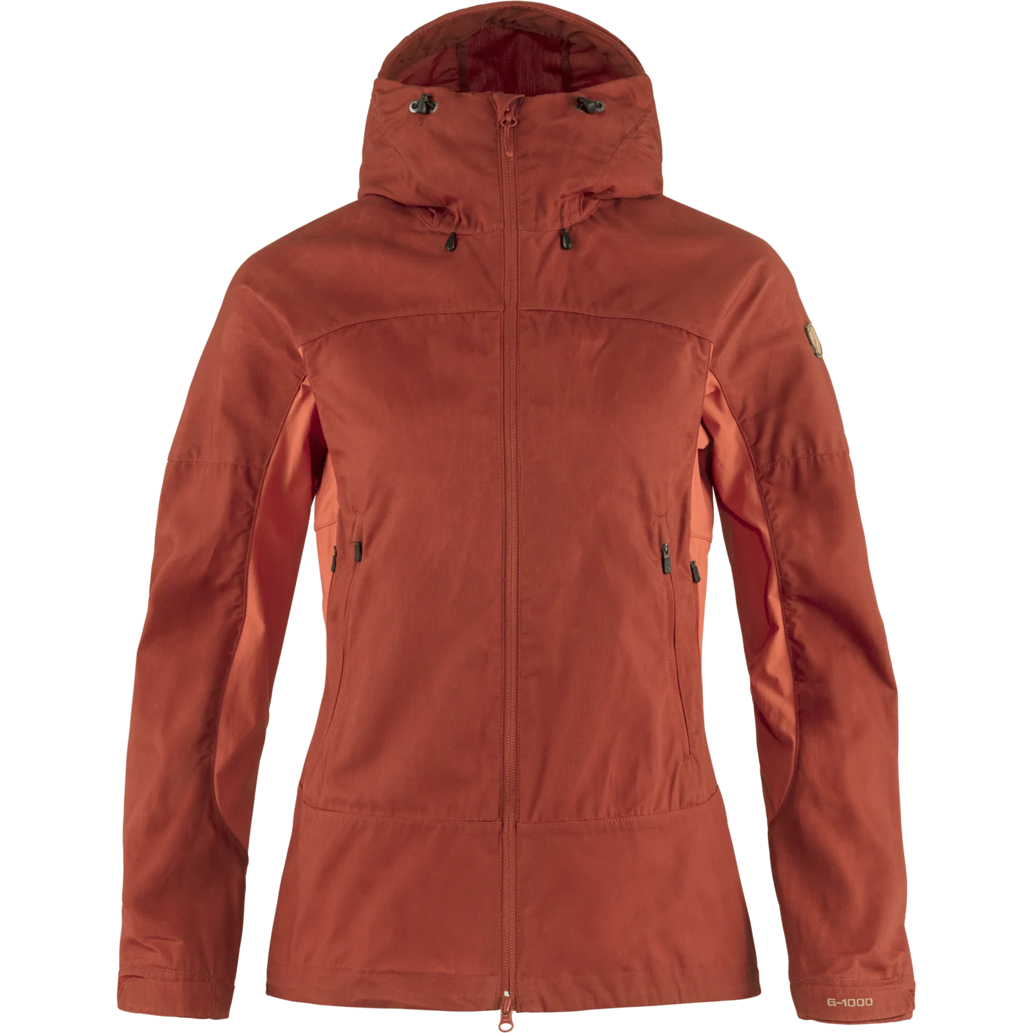 Abisko Lite Trekking Jacket W - Image 17
