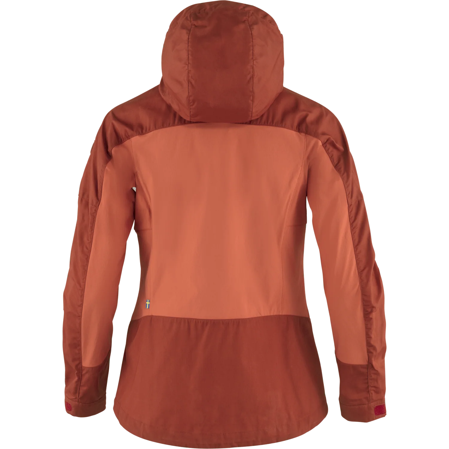 Abisko Lite Trekking Jacket W - Image 18