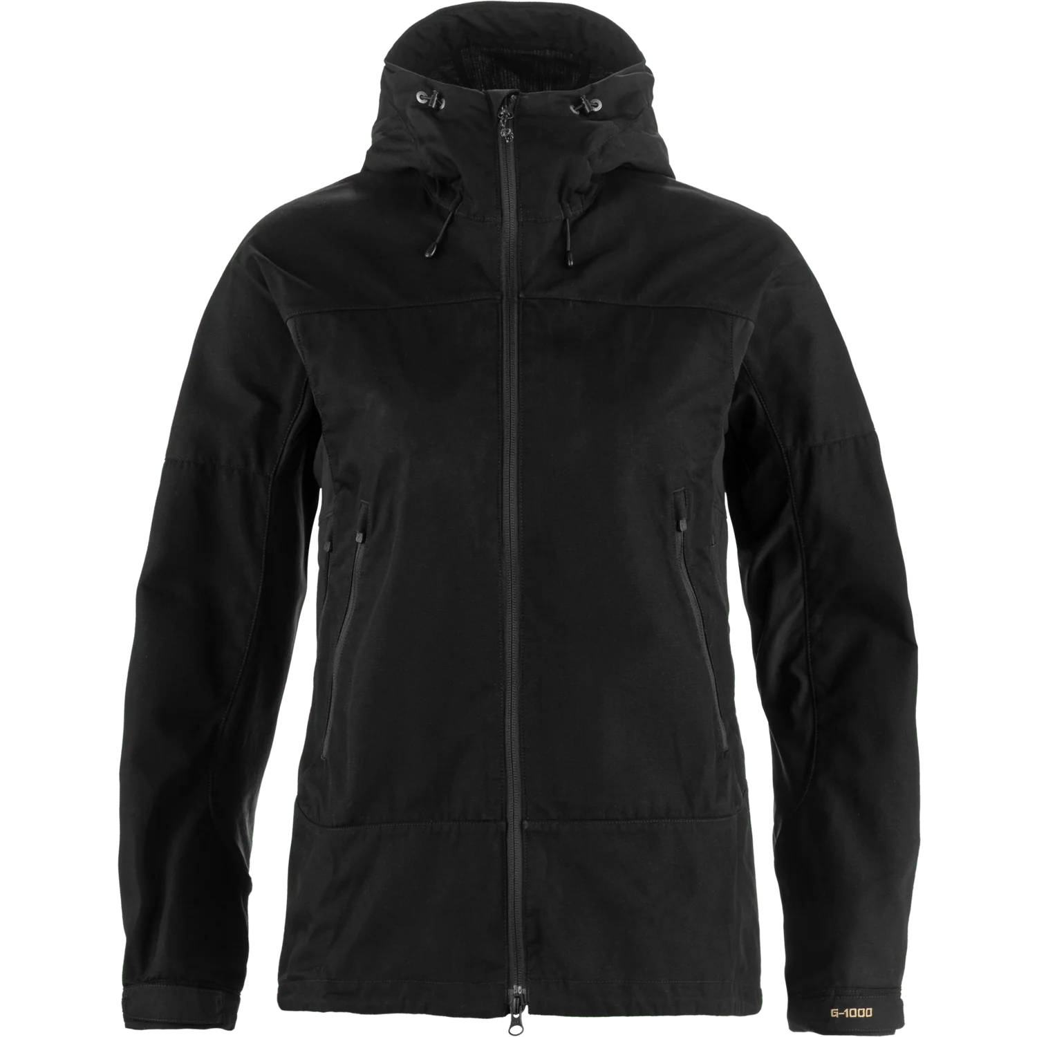 Abisko Lite Trekking Jacket W - Image 19